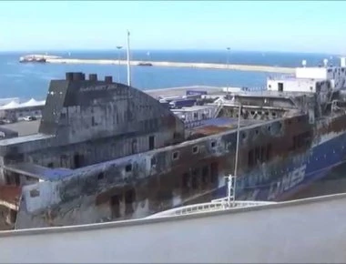 «Οι κρουαζιέρες από την κόλαση»: Το ντοκιμαντέρ που ξεκινά με την τραγωδία του Norman Atlantic (βιντεο)